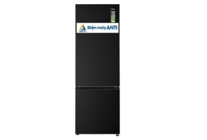 Tủ lạnh Aqua Inverter 324 lít AQR-B390MA(FB)