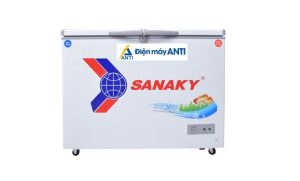 Tủ đông Sanaky 220 lít VH-2899W2KD
