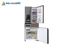 Tủ Lạnh Panasonic NR-YW590YMMV Inverter 540 Lít