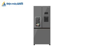 Tủ lạnh Panasonic NR-CW530XMMV Inverter 495 lít
