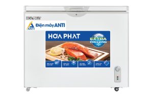 Tủ đông dàn lạnh đồng 1 ngăn AD6252