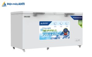 Tủ đông 1119Lít Hòa Phát HPF-AD81190 Công Nghệ Inverter, 1 Ngăn 3 Cửa
