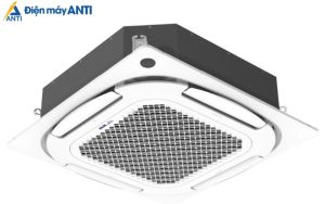 Điều Hòa Âm Trần AUX 24000Btu 1 Chiều Inverter ALCA-C48/4DR3QAB