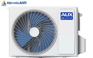 Điều Hòa Âm Trần AUX 24000Btu 1 Chiều Inverter ALCA-C36/4DR3QAB